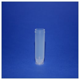 PFAバイアル 4mL 内底V 本体のみ