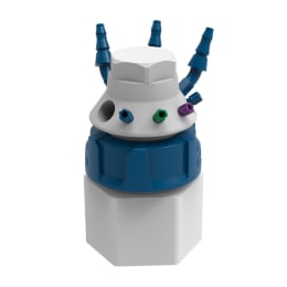 安全廃液キャップLISA B-53用 350053