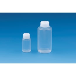 TPXテクノボトル 細口 500mL 滅菌済 20入