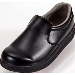 HyperV®厨房シューズ HyperV 5000 28.0cm 黒