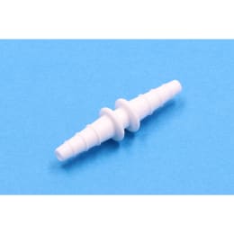 チューブコネクター 直形 PP 6-8 511 20入