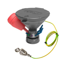 ユニバーサル廃液ハブJANset S-60/61用 伝導性 420060