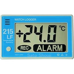 【販売終了】カード型データレコーダー KT-215LF