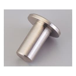 佐藤真空 ゲージポート SUS304製 ブランクポート φ12.7