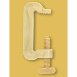 ELOCLAMP 125HD 高荷重クランプ 主軸付