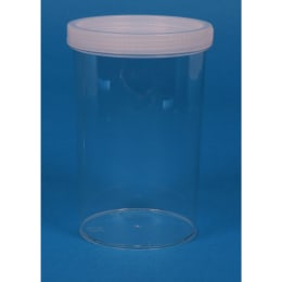 滅菌スクリューコップ SS-300 100入