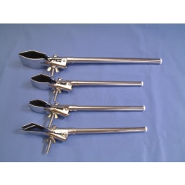 ライトクランプ SC-3 SUS製 全長230mm