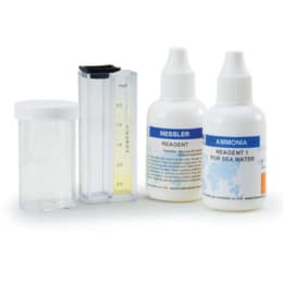 水質検査キット HI 3826 毒劇物