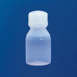 ハイグレードPFAボトル 250mL F-1408-003