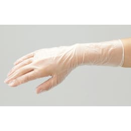 【販売終了】リーブル ビニールPFロング CP100 8000 M 100入