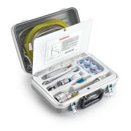 メルク ミリポア 液体サンプリングキット XX6403730