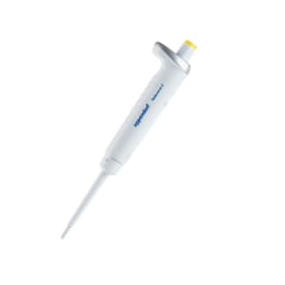 Eppendorf Reference®2 F 1ch 固定 10μL 4925 000.057