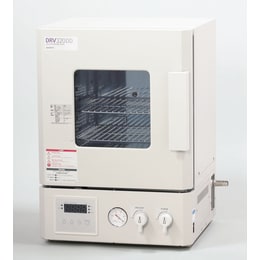 真空定温乾燥器 DRV320DD