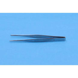 ピンセット 115 SUS430 全長118mm
