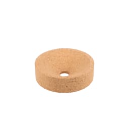 フラスコ台 コルク製