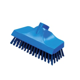 【販売終了】HPMデッキ磁性ブラシヘッド 青