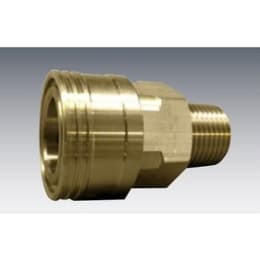 ソケット SM型オネジ TS-2SM(BSBM)