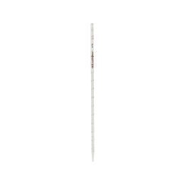 メスピペット スーパーグレード 先端目盛 カラーコード付 0.2mL 020020-02A