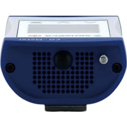 コンパクトCO2計 アラーム付き 低濃度 ECO420-02