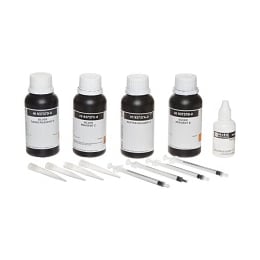 ハンナインスツルメンツ・ジャパン 銀試薬 50回分 HI 93737-01