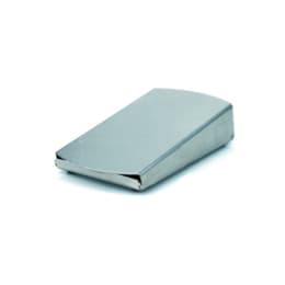 フットペダル ステンレス製