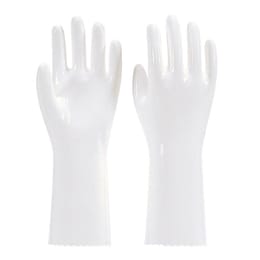 【販売終了】耐溶剤用手袋 680 L 10双入