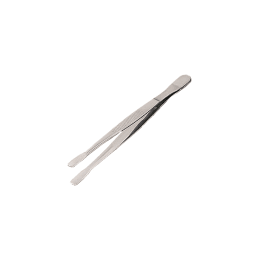 【販売終了】メンブレンピンセット 105mm 先端直