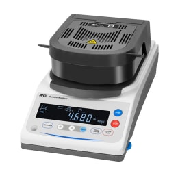 加熱乾燥式水分計 MX-53A