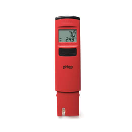 pHテスター pHep HI 98107N