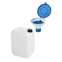 漏斗廃液セット 10L GL-45 307318