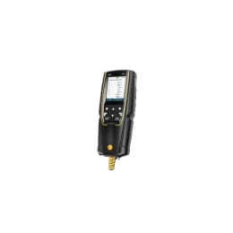燃焼排ガス分析計 testo 310II