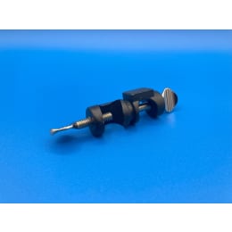 ムッフ 8OBL W25×L95mm 合金ダイキャスト