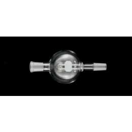 トラップ球 100mL (15/25×15/25) 256900