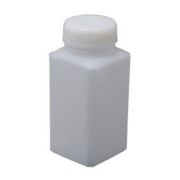 Mボトル正角びん 500mL 0813