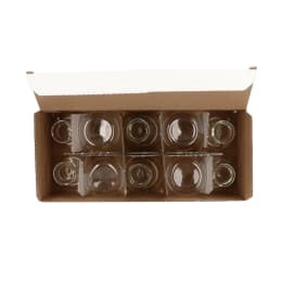 三角フラスコ 目安目盛付 50mL