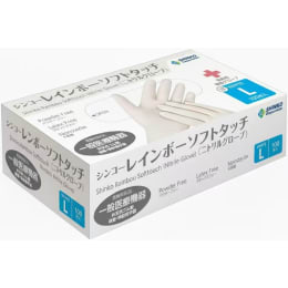 シンコーレインボーソフトタッチ L 100入