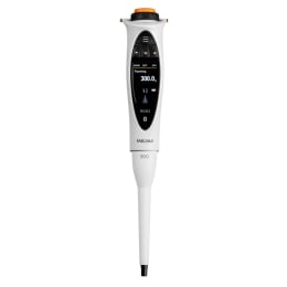 Picus2電動ピペット 1ch 10-300μL
