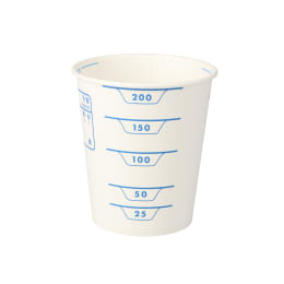 ハルンカップ ラミ 210mL 100個入