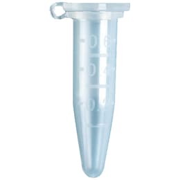 マイクロチューブ 0.6mL 3449 滅菌 1000入