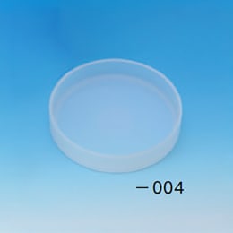 PTFEワンタッチ篩枠PFA受皿 PS-C F-1220-004