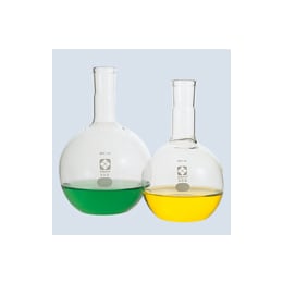 SPC平底フラスコ SPC24 500mL