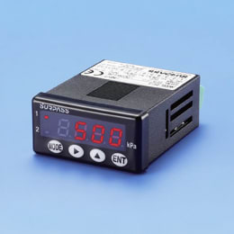 デジタルプレッシャーモニター DV-35AO F-2613-002