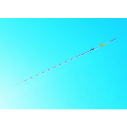 メスピペット 極太大穴 クラスB 1mL