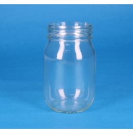 マヨネーズ瓶  450mL  瓶のみ  24本
