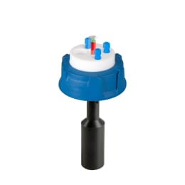 安全廃液キャップset S-60/61用 ca3-tu0 307961