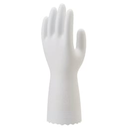 きれいな手うす手 手袋 M