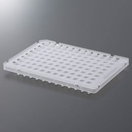 PCR用96ウェルプレート0.1mL B-96-LP-AB 10入