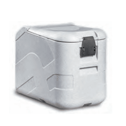 車載コールドボックス T0032/FDH DC12-24V