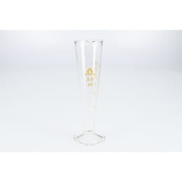 液量計 円錐ハイグラス 30mL