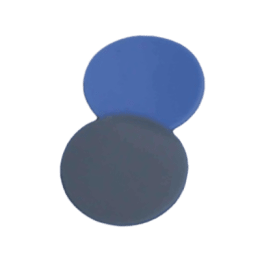 パッキン フッ素PTFE/シリコン SV-110用 20枚 308223